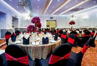 Tong Park Hotel fotoÄŸrafÄ±