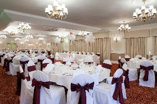 Tong Park Hotel fotoÄŸrafÄ±