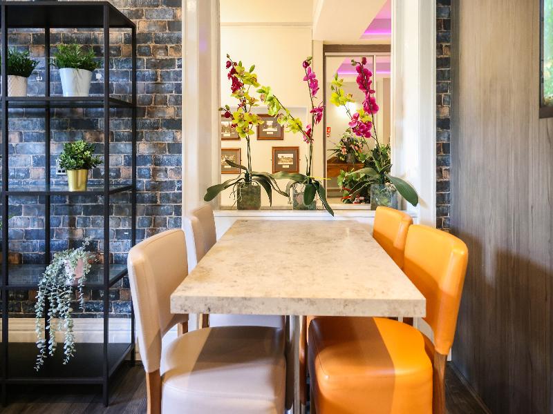 Tong Park Hotel - Genel