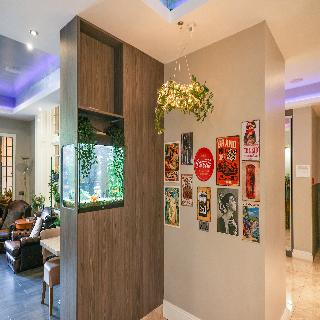 Tong Park Hotel fotoÄŸrafÄ±