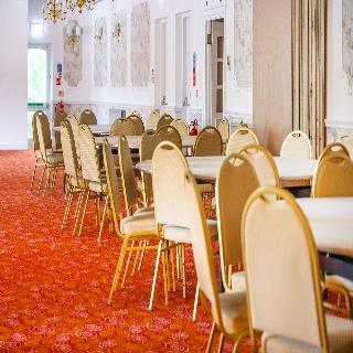 Tong Park Hotel fotoÄŸrafÄ±