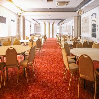 Tong Park Hotel fotoÄŸrafÄ±