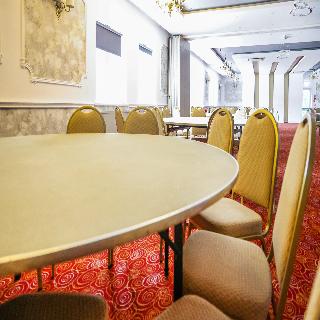 Tong Park Hotel fotoÄŸrafÄ±