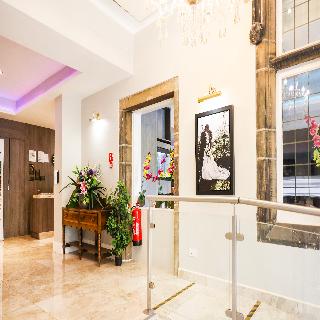 Tong Park Hotel fotoÄŸrafÄ±