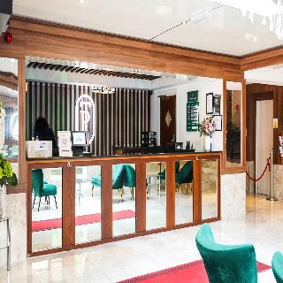 Tong Park Hotel fotoÄŸrafÄ±