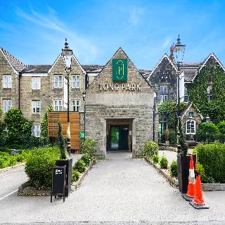 Tong Park Hotel fotoÄŸrafÄ±