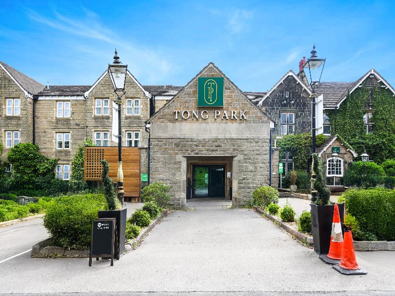 Tong Park Hotel - Genel