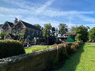 Tong Park Hotel fotoÄŸrafÄ±
