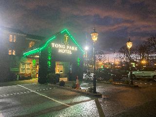 Tong Park Hotel fotoÄŸrafÄ±