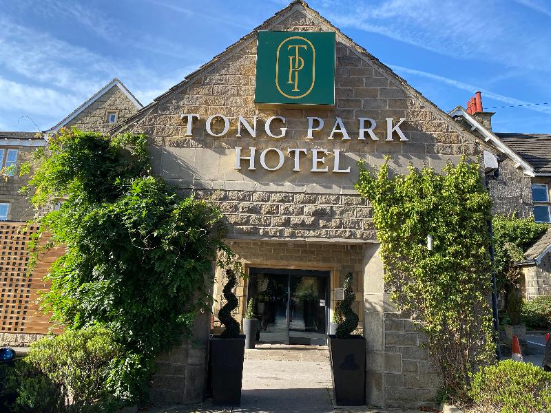 Tong Park Hotel - Genel