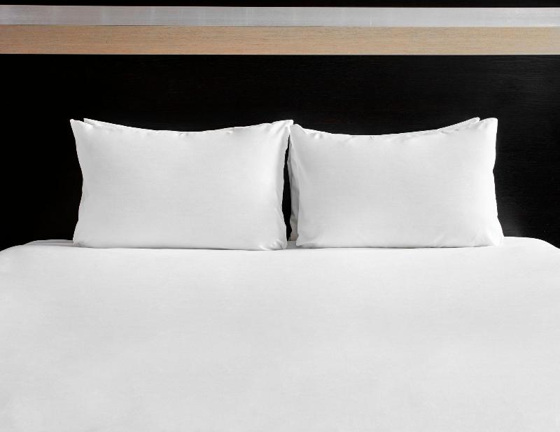 Tong Park Hotel - Oda