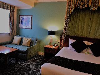 Tong Park Hotel fotoÄŸrafÄ±