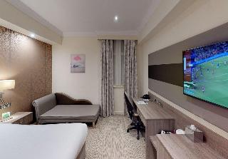 Tong Park Hotel fotoÄŸrafÄ±