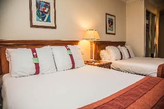 Tong Park Hotel fotoÄŸrafÄ±