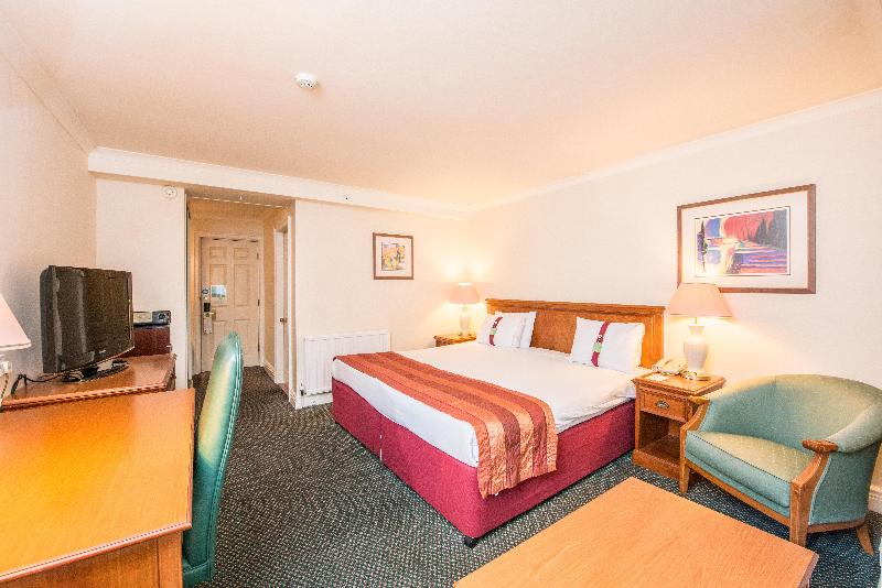 Tong Park Hotel - Oda