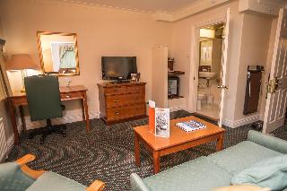 Tong Park Hotel fotoÄŸrafÄ±