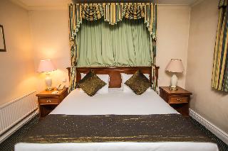 Tong Park Hotel fotoÄŸrafÄ±