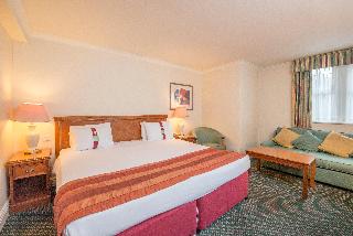 Tong Park Hotel fotoÄŸrafÄ±