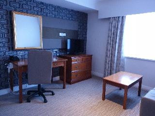 Tong Park Hotel fotoÄŸrafÄ±