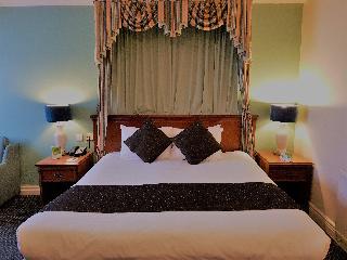 Tong Park Hotel fotoÄŸrafÄ±