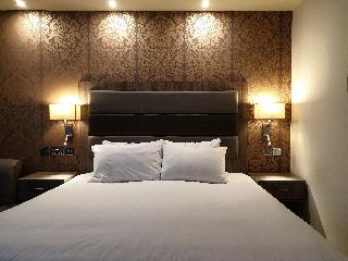 Tong Park Hotel fotoÄŸrafÄ±