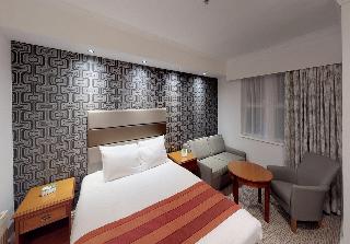 Tong Park Hotel fotoÄŸrafÄ±