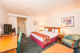 Tong Park Hotel fotoÄŸrafÄ±