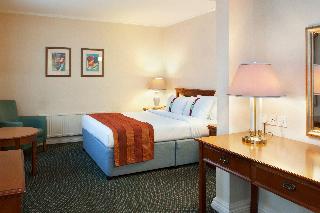 Tong Park Hotel fotoÄŸrafÄ±