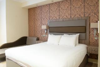 Tong Park Hotel fotoÄŸrafÄ±