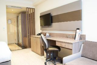 Tong Park Hotel fotoÄŸrafÄ±