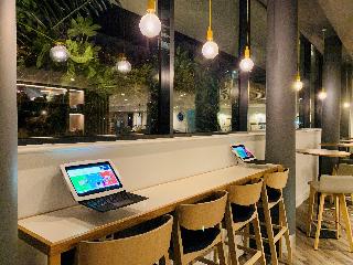 Holiday Inn Express Cheltenham Town Centre fotoÄŸrafÄ±