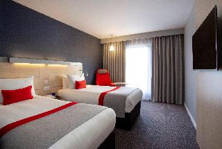 Holiday Inn Express Cheltenham Town Centre fotoÄŸrafÄ±