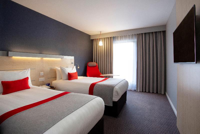 Holiday Inn Express Cheltenham Town Centre - Oda