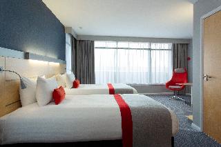 Holiday Inn Express Cheltenham Town Centre fotoÄŸrafÄ±