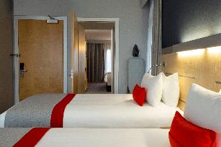 Holiday Inn Express Cheltenham Town Centre fotoÄŸrafÄ±