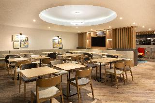 Holiday Inn Express Cheltenham Town Centre fotoÄŸrafÄ±