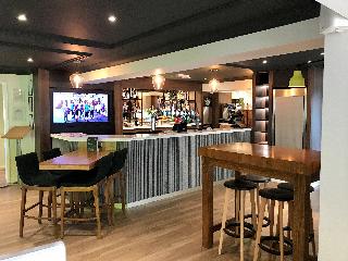 Holiday Inn A55 Chester West fotoÄŸrafÄ±