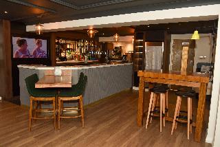 Holiday Inn A55 Chester West fotoÄŸrafÄ±