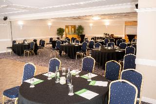 Holiday Inn A55 Chester West fotoÄŸrafÄ±