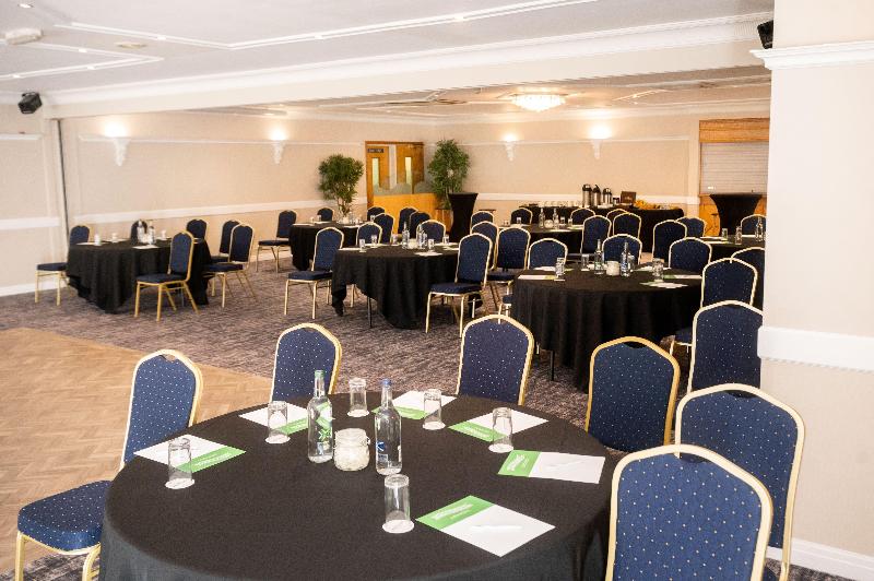 Holiday Inn A55 Chester West - Toplantı