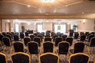 Holiday Inn A55 Chester West fotoÄŸrafÄ±