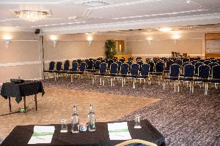 Holiday Inn A55 Chester West fotoÄŸrafÄ±