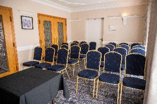 Holiday Inn A55 Chester West fotoÄŸrafÄ±