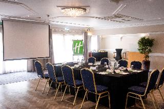 Holiday Inn A55 Chester West fotoÄŸrafÄ±
