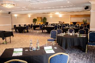 Holiday Inn A55 Chester West fotoÄŸrafÄ±