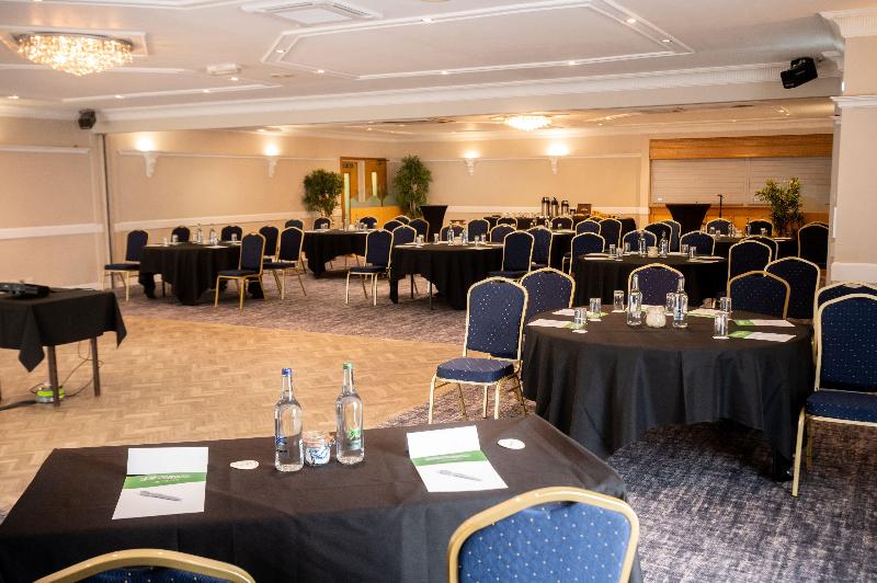 Holiday Inn A55 Chester West - Toplantı