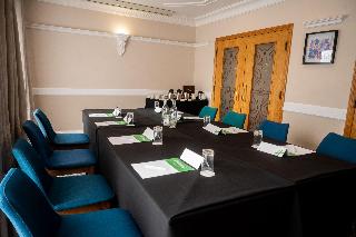 Holiday Inn A55 Chester West fotoÄŸrafÄ±