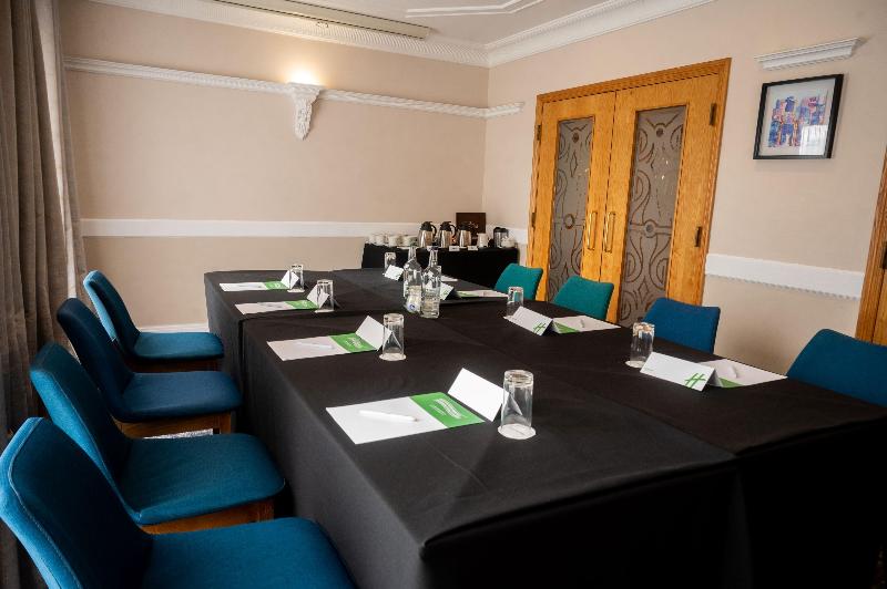 Holiday Inn A55 Chester West - Toplantı