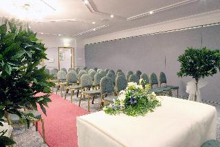 Holiday Inn A55 Chester West fotoÄŸrafÄ±