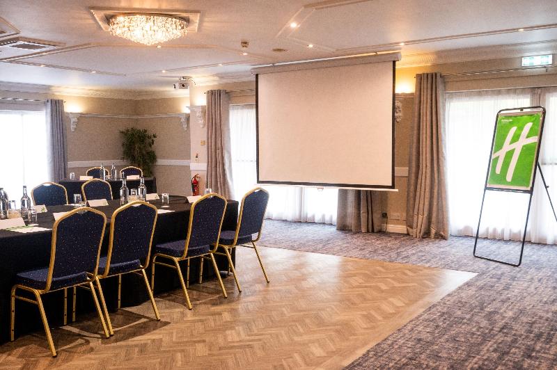 Holiday Inn A55 Chester West - Toplantı